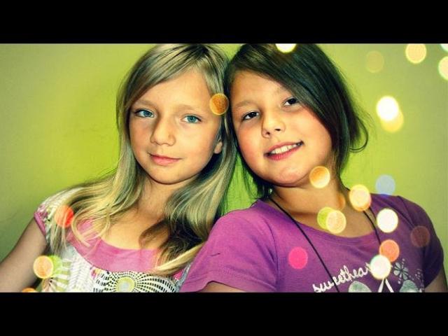  i Paula & Martyna