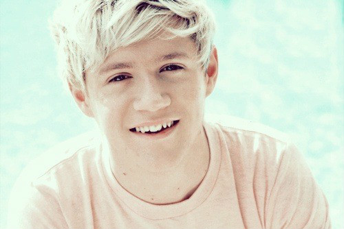 niall *_*