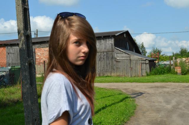 Wtorek.