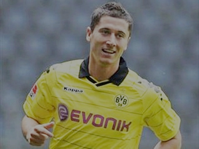 Wpis robertlewandowski9