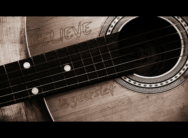Guitar