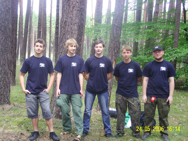 Kurs Przewodnikowski 