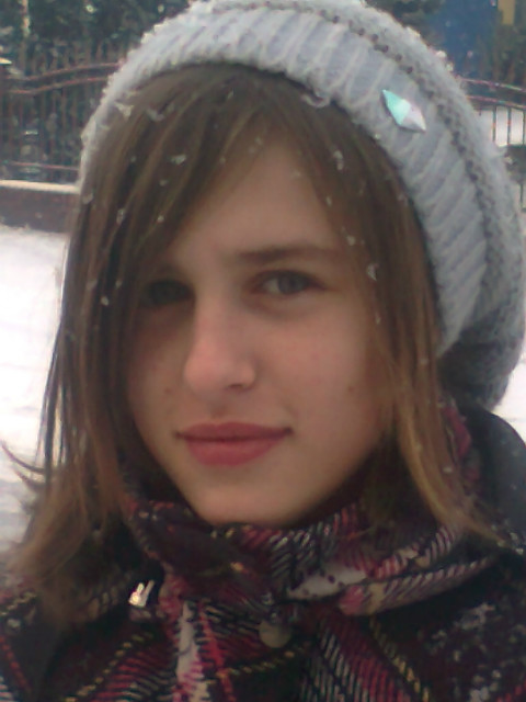 Staree :)