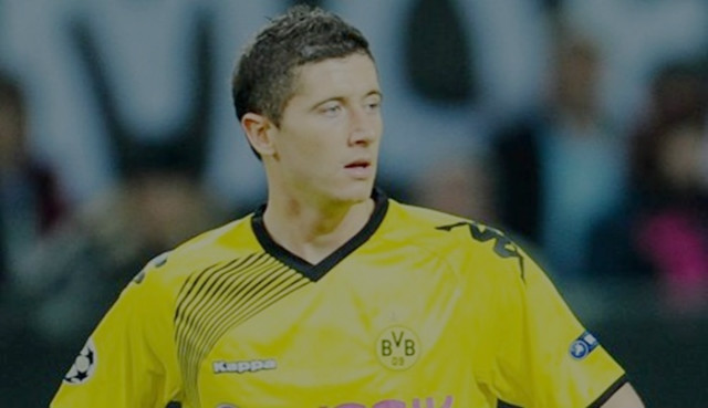 Wpis robertlewandowski9