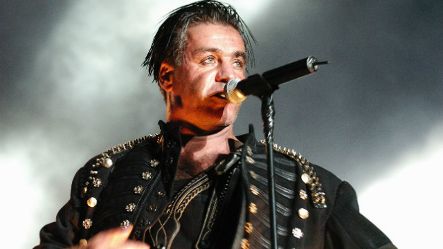 rammstein