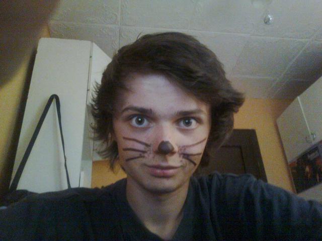 Wuam xD