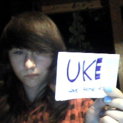 UKE LOVE SEME 