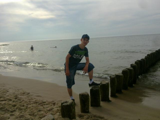 Nad m0rze =)))))