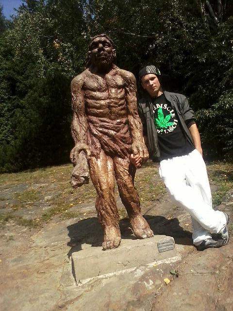 Chorzowska Krew