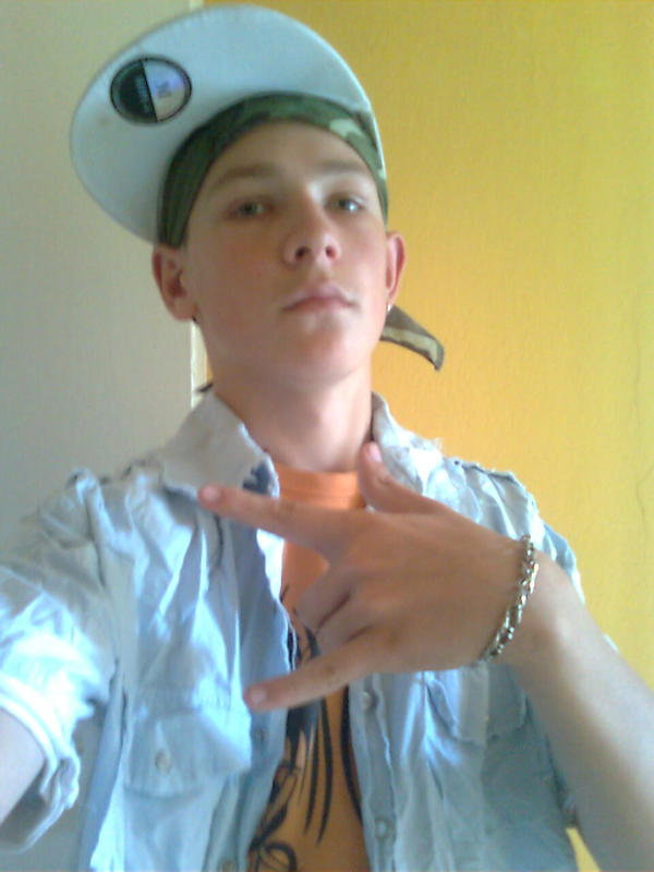 Yo yo yo... 