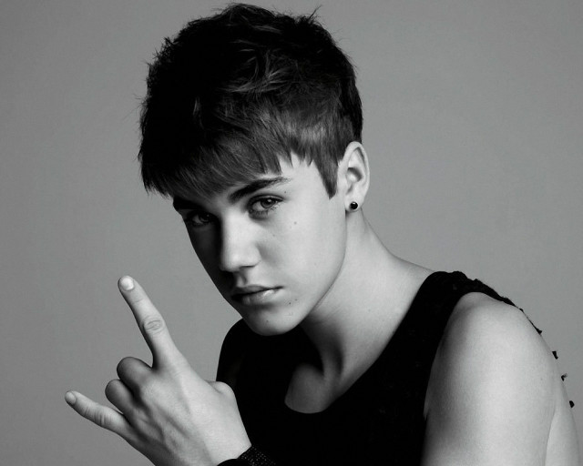 Justin