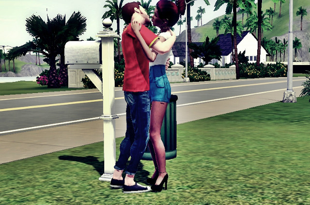 Wpis simsshow