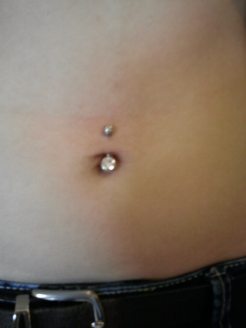 standard navel