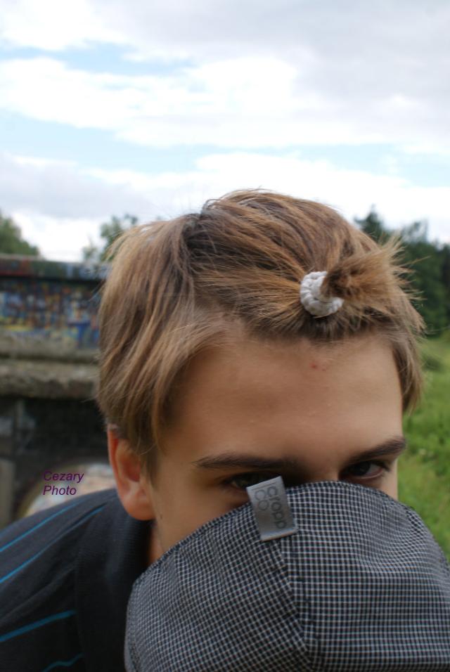 Taki tikutek :D
