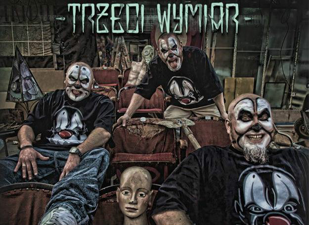 Trzeci Wymiar