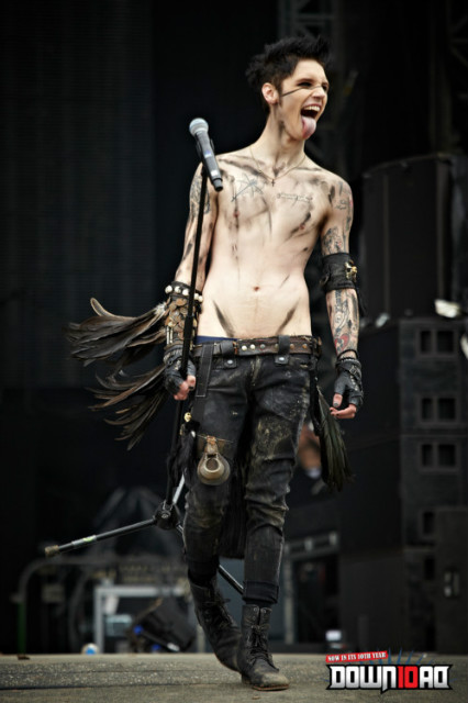 Oh my Sixx. 