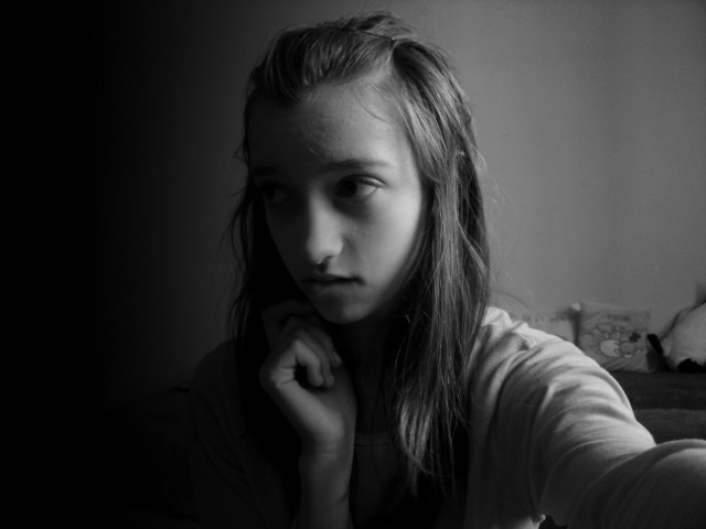 in the night xd