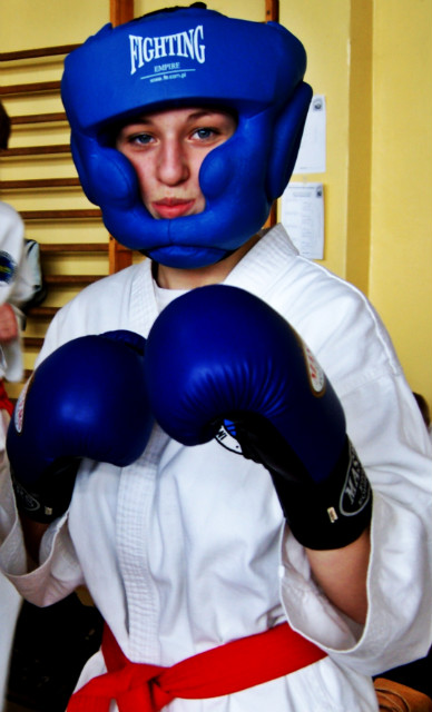 TKD . 
