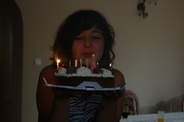 Daga :*