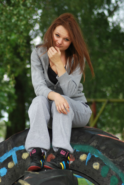 Justynka