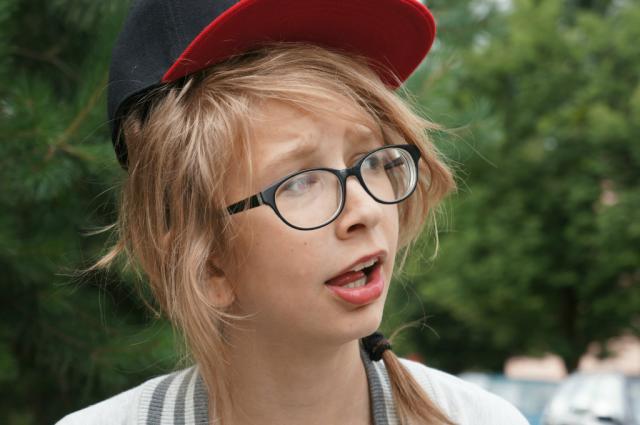 rybka nemo :*  .