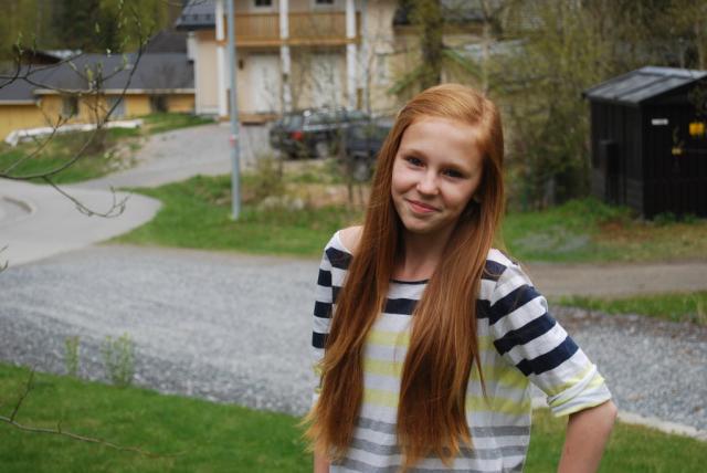 Hej!