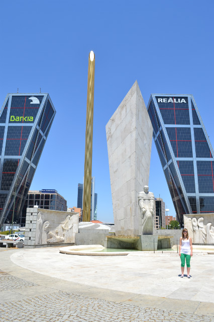 Madrid