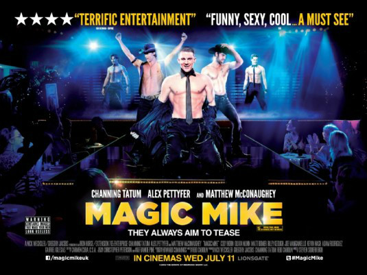 Magic Mike