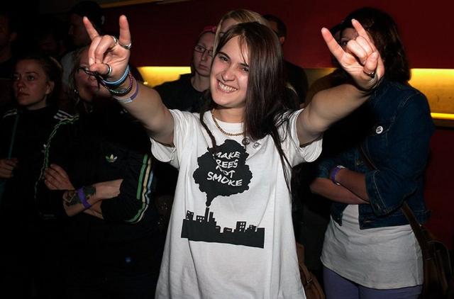 D.I.Y. Fest 14.07.2012r.