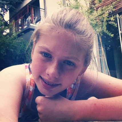Meee :) 