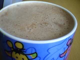 niadanie ;D