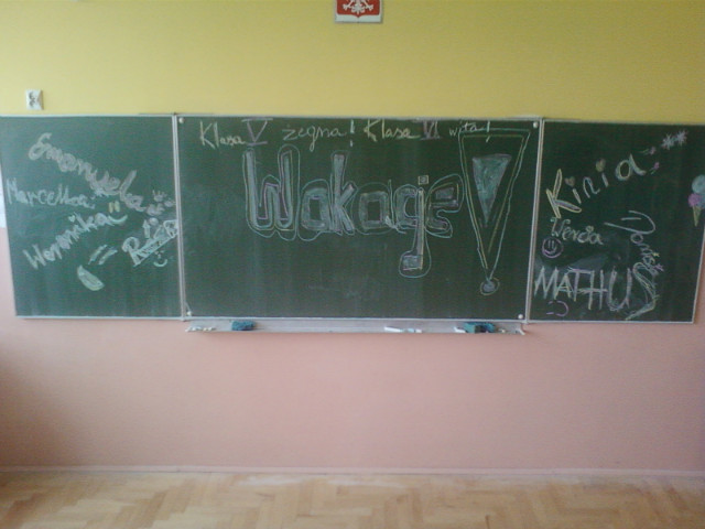 Tablica ^^