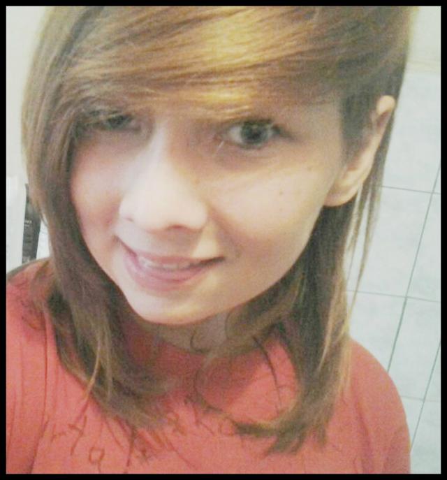 jaka morda ;