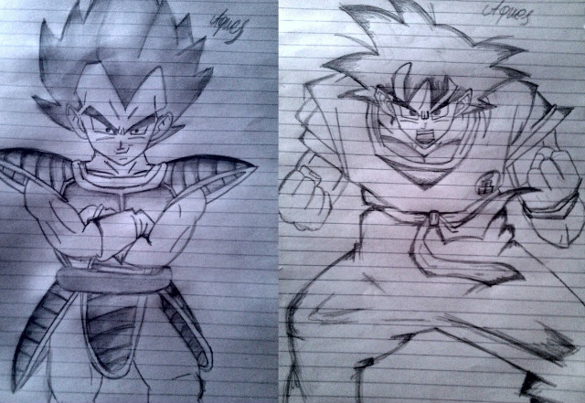 Dragon Ball