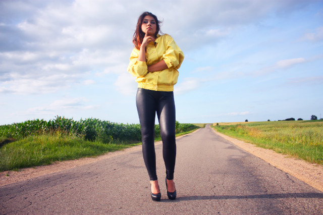 Black&Yellow