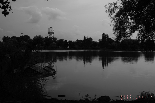 Wpis messphoto