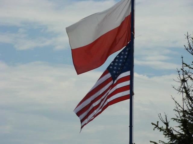 American English Camp 2012