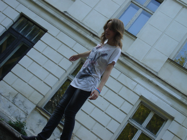 Mj Pikny wiat.