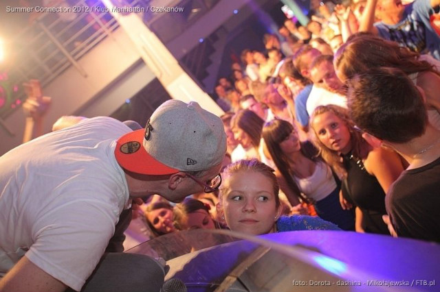 Jankeees!