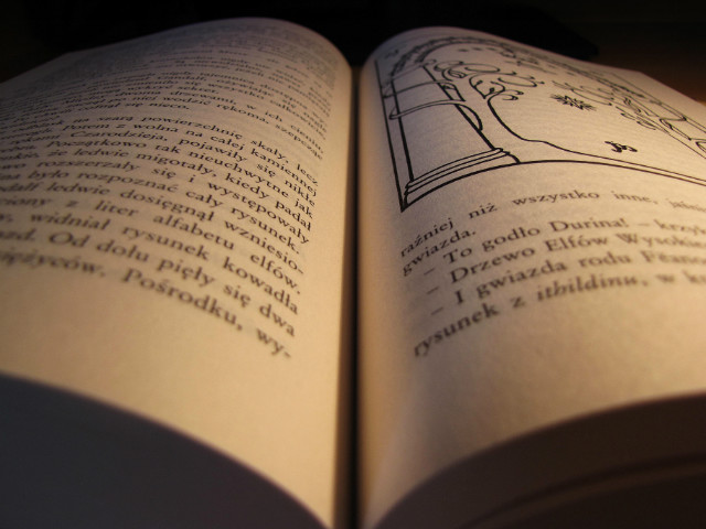Wpis tolkienfan