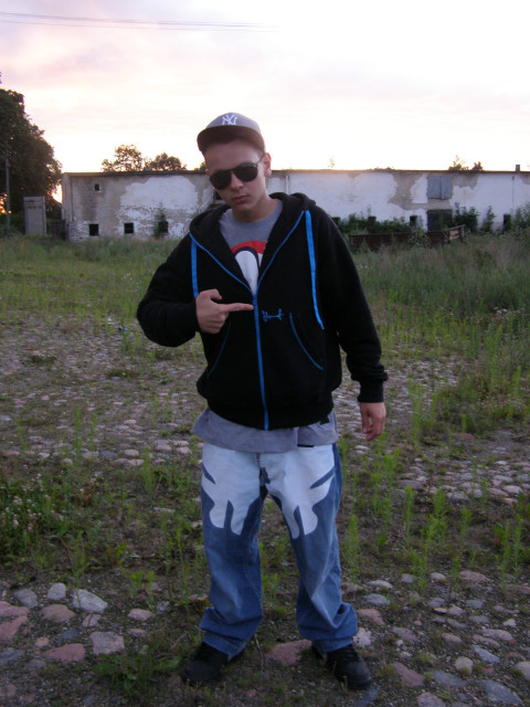 Stoprocent Synek ;D