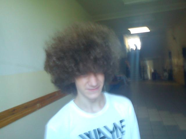 Metro:D