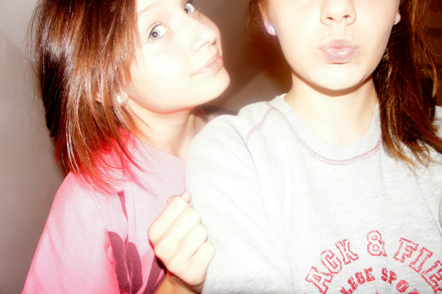 Moja 16-nastka ;*****