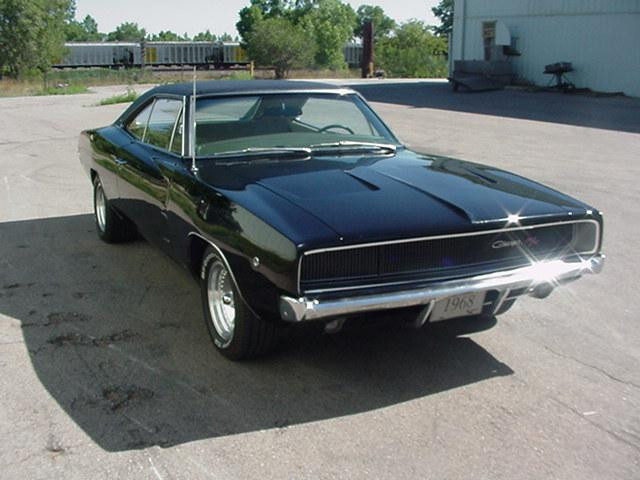 Dodge Charger