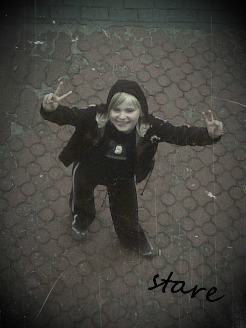 Stare ;p