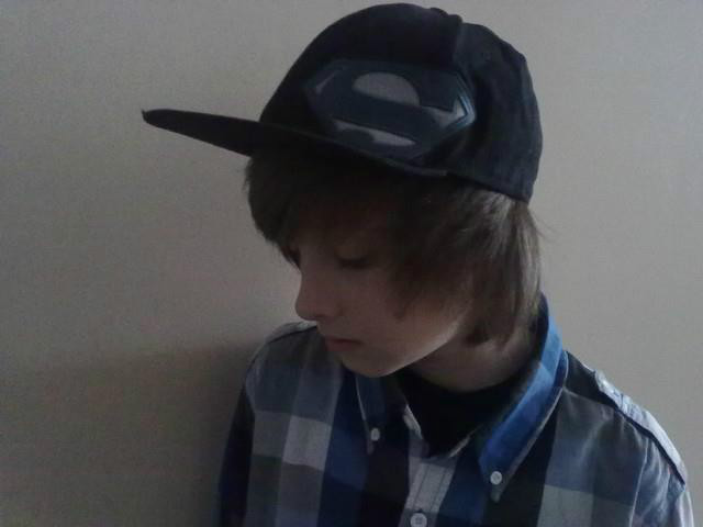 May ja ;*