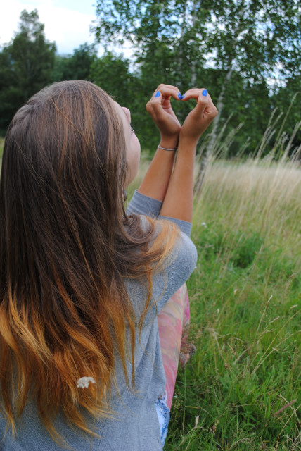 hard love