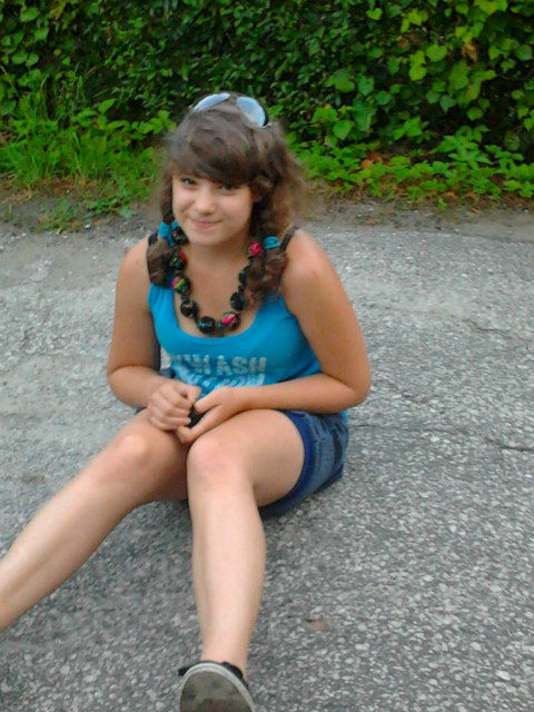 Jaaa..!&#9829;