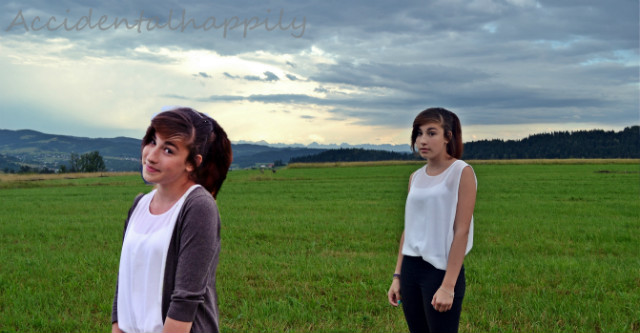 accidental happily