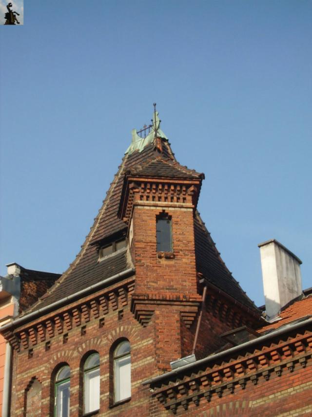 Krakw Aleja Sowackiego 9